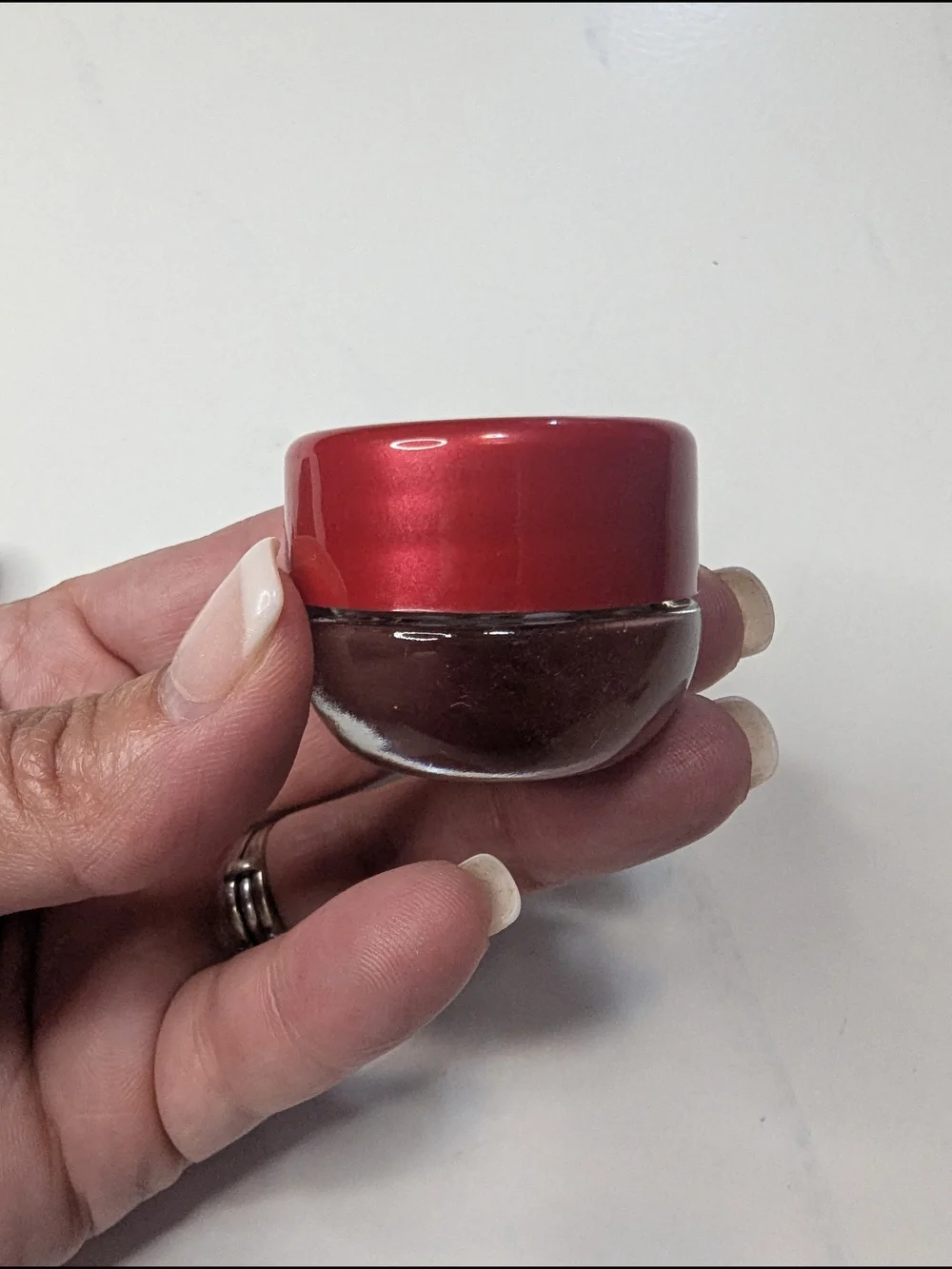 Avon Extra Lasting Eyeshadow Inks 